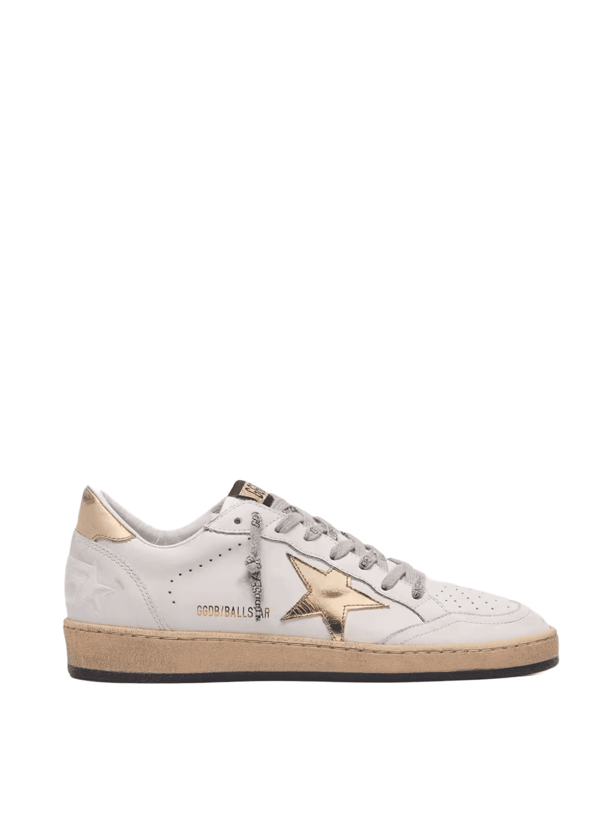 Golden Goose Ballstar