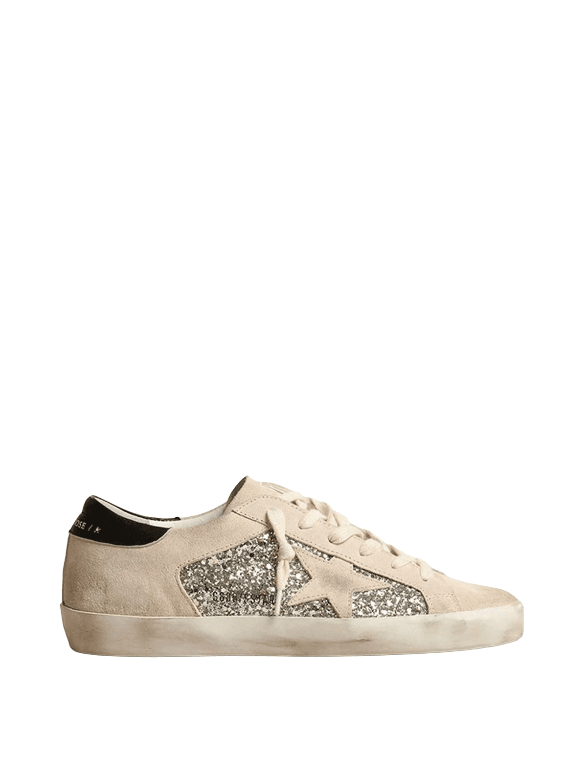 Golden Goose Superstar